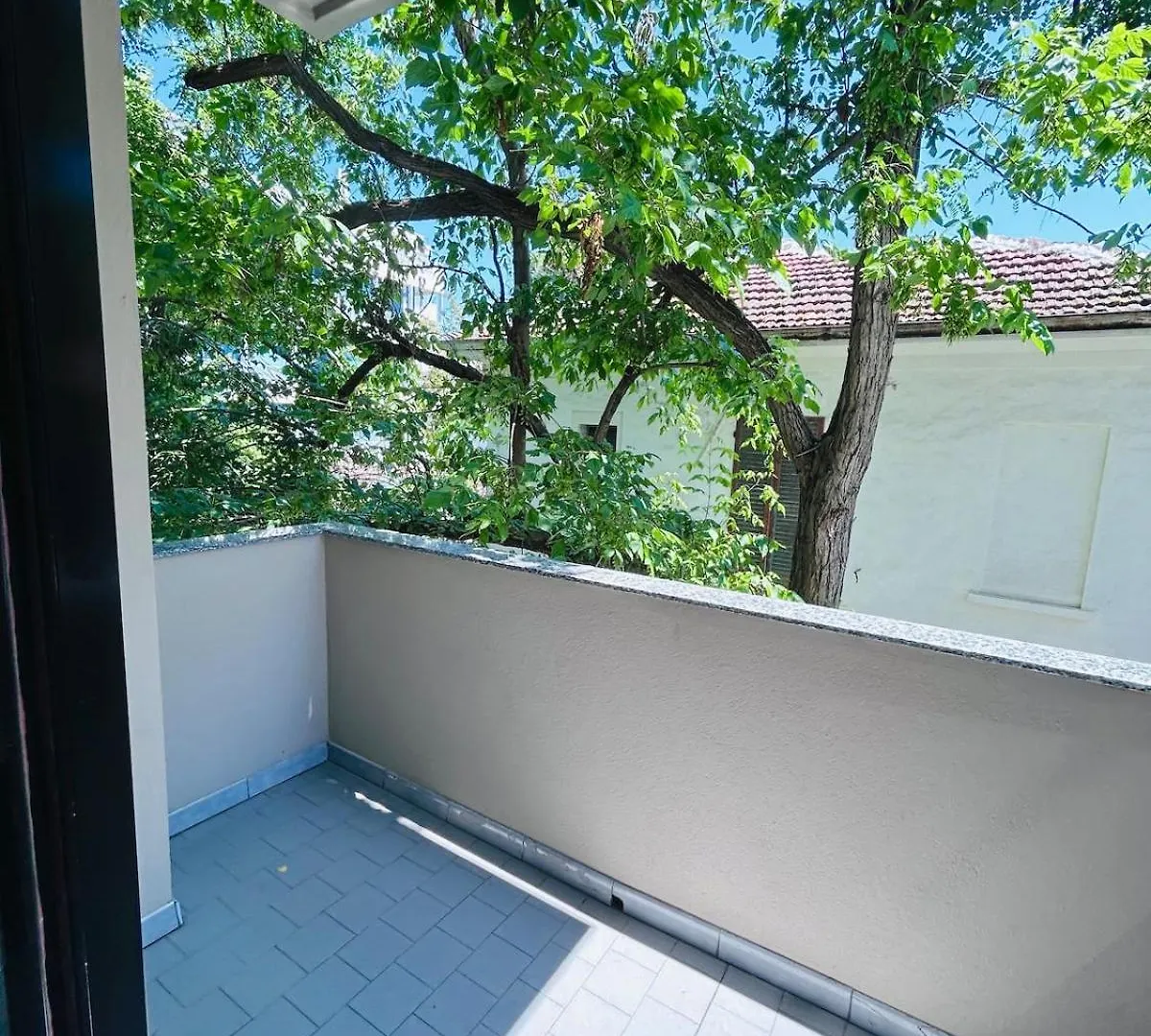 ריצ'יונה Flexrent Porto 3 Camere - Flexrent Abissinia