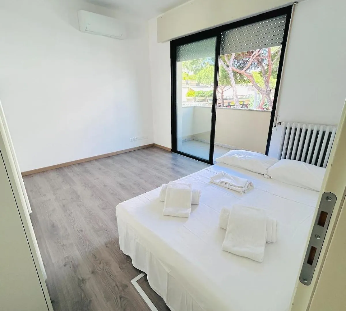 דירה ריצ'יונה Flexrent Porto 3 Camere - Flexrent Abissinia