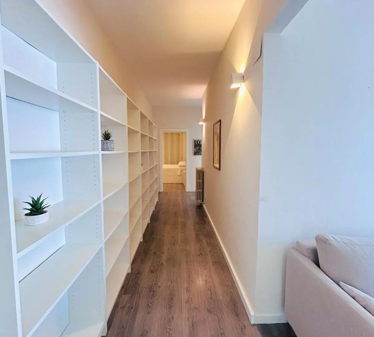 ריצ'יונה Flexrent Porto 3 Camere - Flexrent Abissinia 0*,  איטליה