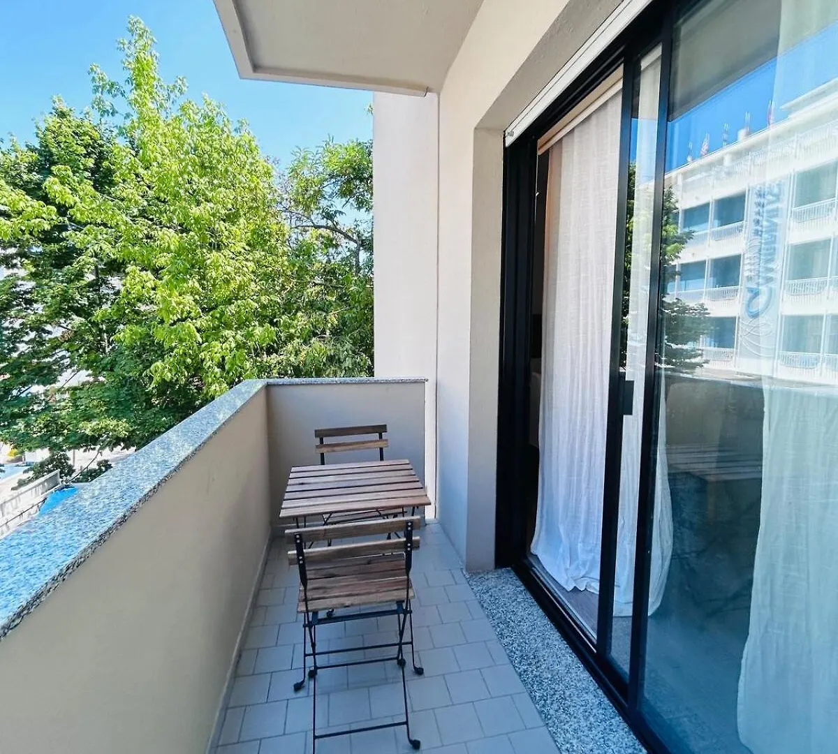 ריצ'יונה Flexrent Porto 3 Camere - Flexrent Abissinia דירה