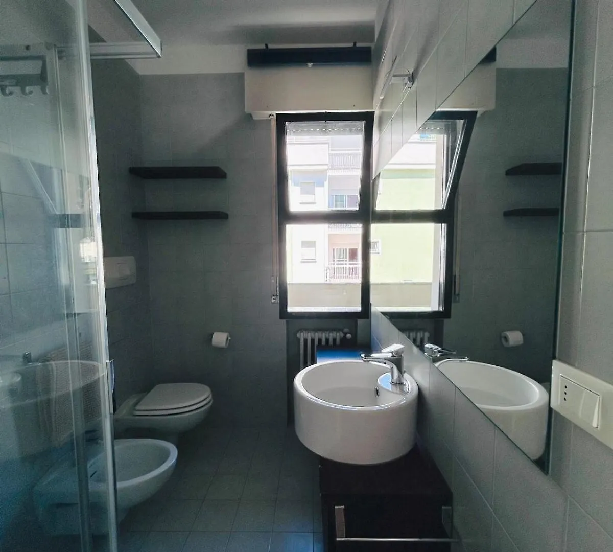 דירה ריצ'יונה Flexrent Porto 3 Camere - Flexrent Abissinia
