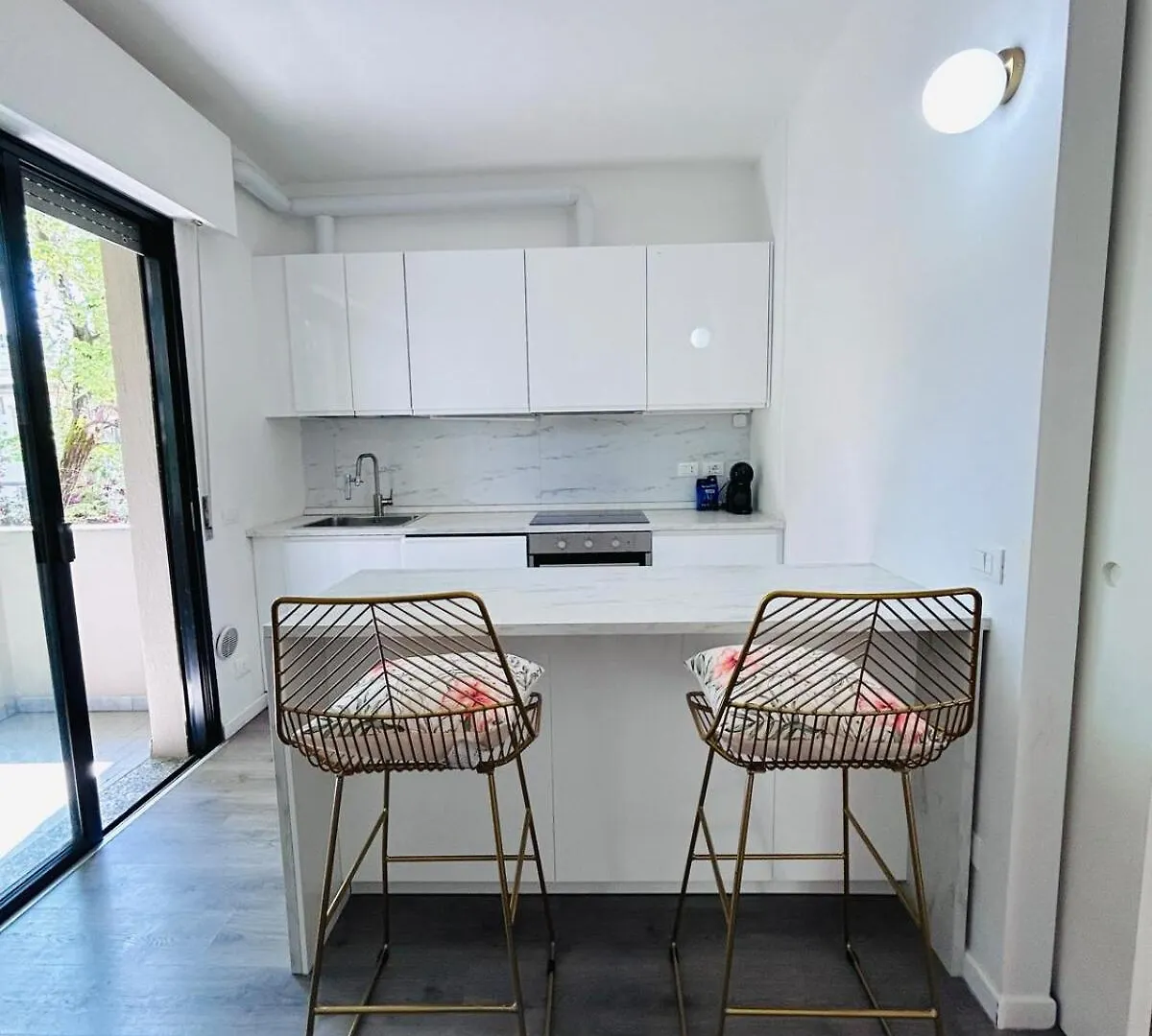 דירה ריצ'יונה Flexrent Porto 3 Camere - Flexrent Abissinia